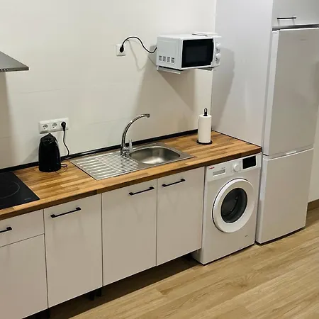 Living Station 8 * Malaga